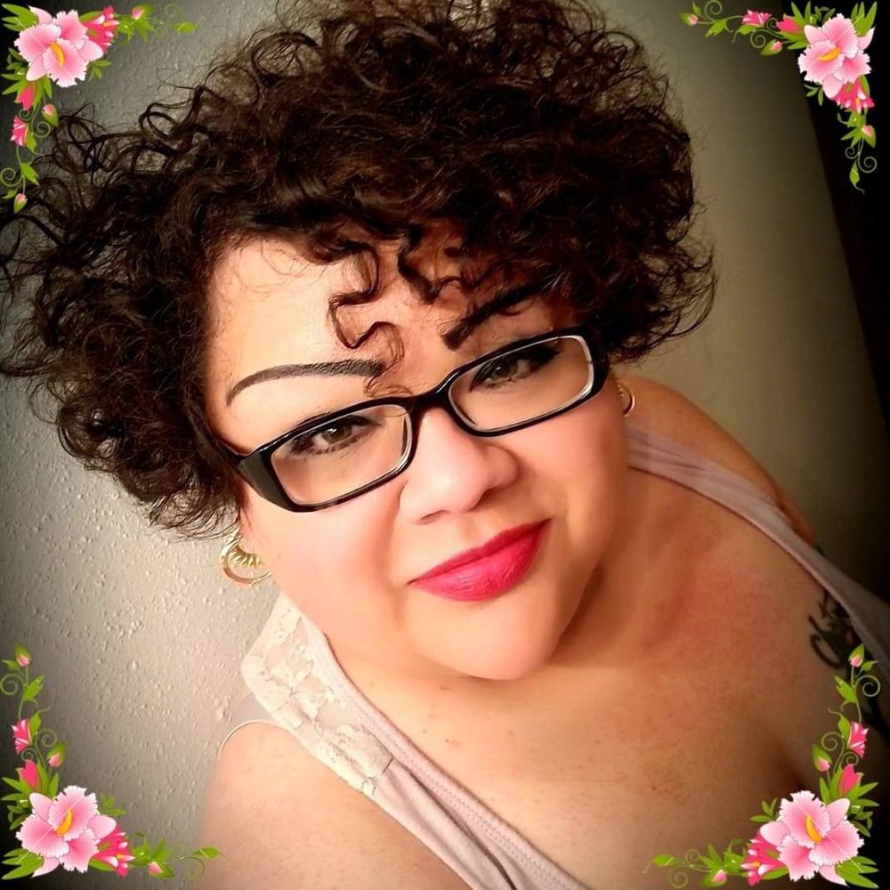 Meet your Posher, Christina